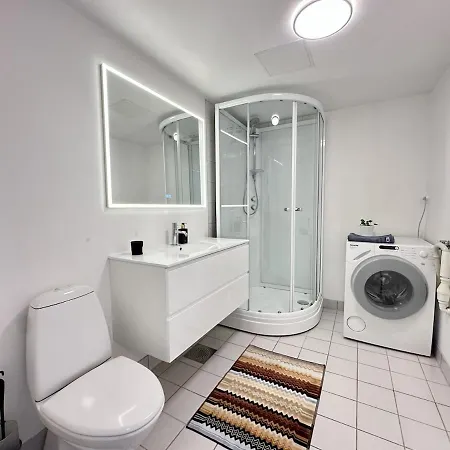 Apartment 3 Bedrooms Stavanger