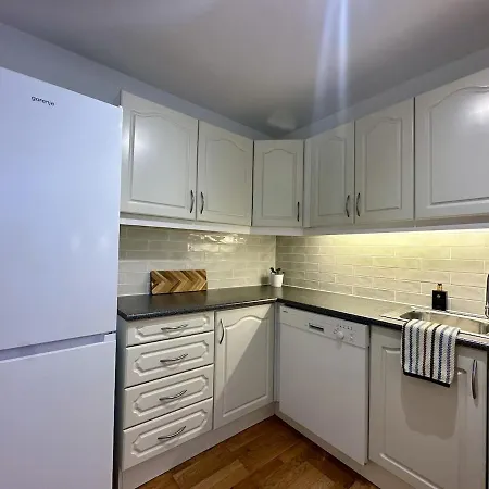 3 Bedrooms Stavanger