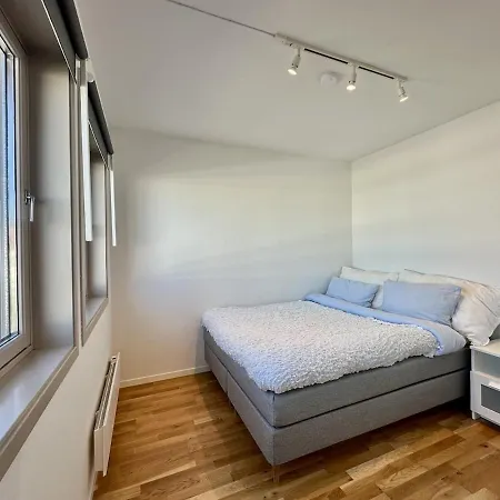 3 Bedrooms Apartment *