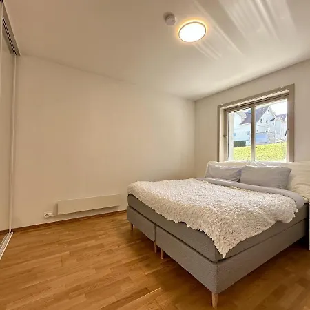 Apartment 3 Bedrooms Stavanger