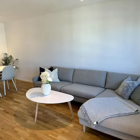 3 Bedrooms Apartment *