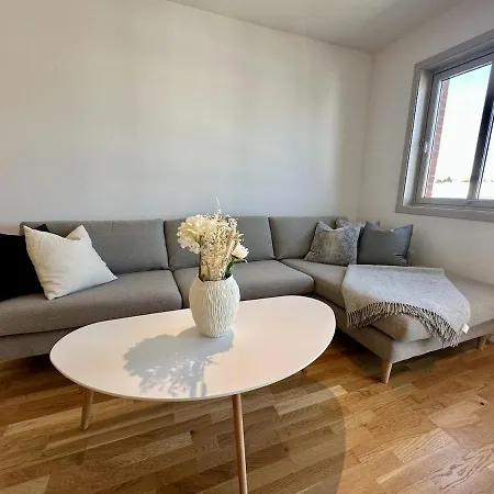 3 Bedrooms Apartment *