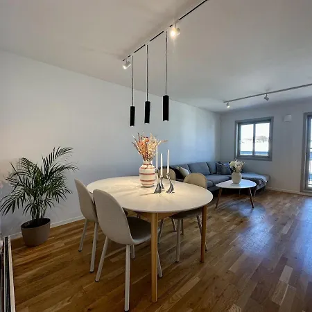 Apartment 3 Bedrooms Stavanger